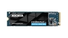 Picture of KIOXIA EXCERIA PLUS G4 NVMe  2TB M.2 2280 PCIe Gen5x4 BiCS FLASH