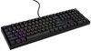 Picture of Klaviatūra Genesis Thor 404 RGB Black Outemu Peach Silent