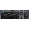 Picture of Klaviatūra Logitech G915 X Lightspeed GL Tactile Black