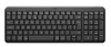 Picture of Klaviatūra Logitech K250 Compact US 
