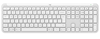Изображение Klaviatūra Logitech K950 Signature Slim White