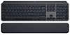 Изображение Klaviatūra Logitech MX Keys S Plus Graphite