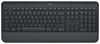 Изображение Klaviatūra Logitech Signature K650 Graphite