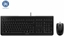 Attēls no Klawiatura + mysz Cherry CHERRY DC 2000 HUNGARY