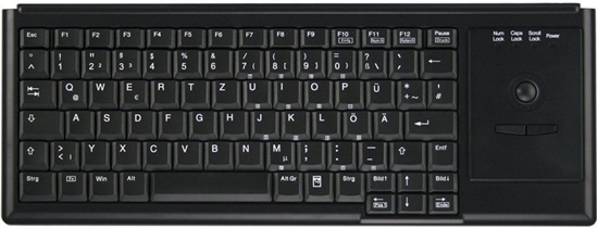 Picture of Klawiatura Active Key brak nazwy