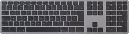 Picture of Klawiatura bezprzewodowa - Mac dongle USB-C Silver 