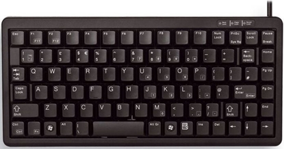 Attēls no Klawiatura Cherry G84-4100 (G84-4100LCMGB-2)