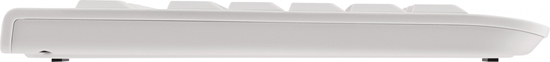 Picture of Klawiatura Cherry Tas CHERRY KC 1000 grey USB UK Layout - JK-0800GB-0