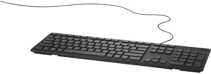 Изображение Klawiatura Dell  (keyboard USB QWERTY Standard,)