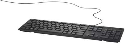 Изображение Klawiatura Dell 5HRR7 (Keyboard (NORWEGIAN))