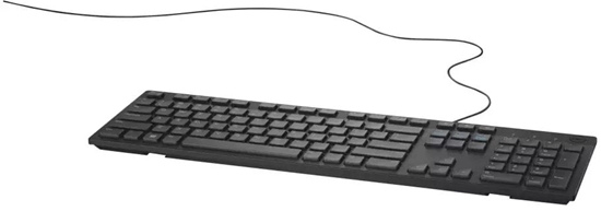 Picture of Klawiatura Dell 5HRR7 (Keyboard (NORWEGIAN))