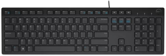 Picture of Klawiatura Dell KB216 (KB216-BKB-CSK)