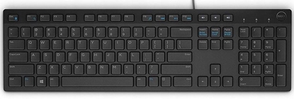 Attēls no Klawiatura Dell KB216p (UK layout keyboard with 105)