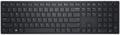 Picture of Klawiatura Dell KB500 (KB500-BKR-CSK)