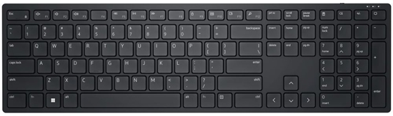 Picture of Klawiatura Dell KB500 (KB500-BKR-CSK)