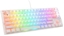 Picture of Klawiatura Ducky Ducky One 3 Aura White TKL Gaming Tastatur, RGB LED - MX-Speed-Silver (US)