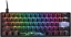 Picture of Klawiatura Ducky Ducky One 3 Classic Black/White Mini Gaming Tastatur, RGB LED - MX-Black (US)