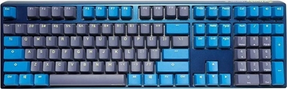 Attēls no Klawiatura Ducky One 3 Daybreak Cherry MX Black (DKON2108ST-ADEPDDBBHHC1)