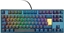 Изображение Klawiatura Ducky One 3 Daybreak TKL Cherry MX Blue (DKON2187ST-CDEPDDBBHHC1)