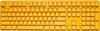 Изображение Klawiatura Ducky One 3 Yellow Cherry MX Clear (DKON2161ST-WUSPDYDYYYC1)
