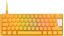 Изображение Klawiatura Ducky One 3 Yellow Mini Cherry MX Silver (DKON2161ST-PDEPDYDYYYC1)