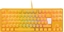 Attēls no Klawiatura Ducky One 3 Yellow TKL Cherry MX Brown (DKON2187ST-BDEPDYDYYYC1)