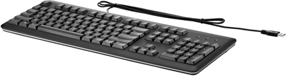 Picture of Klawiatura HP  (Keyboard  Turkish USB)