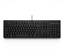 Изображение Klawiatura HP 125 (125 Wired Keyboard GR)