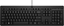 Изображение Klawiatura HP 125 (125 Wired Keyboard Norwegian)