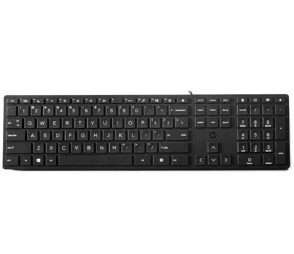 Picture of Klawiatura HP 320K (320K WD KEYBOARD French)