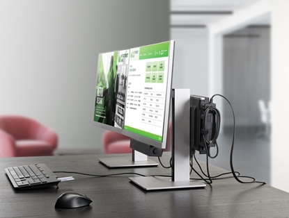 Picture of Klawiatura HP Business Slim Smartcard (Smartcard Keyboard Nordic)