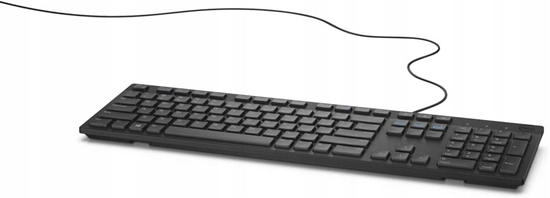Picture of Klawiatura HP KB216 (KB216 keyboard USB QWERTY UK)
