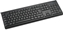 Picture of Klawiatura Kensington KB150 EQ - Klawiatura - full size - bezprzewodowy - 2.4 GHz - QWERTY - GB - karton certyfikowany FSC