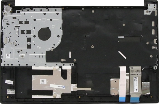 Picture of Klawiatura Lenovo 5M10V16867 czci zamienne do notatników Cover + keyboard