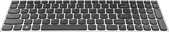 Picture of Klawiatura Lenovo FLCHYKBBKDK