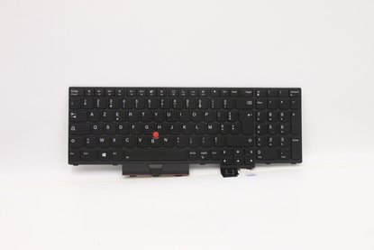 Picture of Klawiatura Lenovo NB_KYB CS20 P2 NM