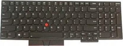 Picture of Klawiatura Lenovo NMCHYKB-BLBKUSE