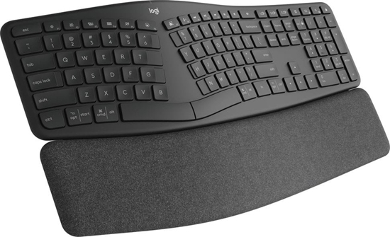 Picture of Klawiatura Logitech Ergo K860 (920-010346)