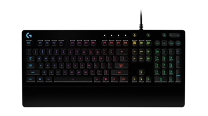 Attēls no Klawiatura Logitech G213 Prodigy  (920-010738)