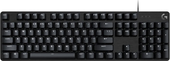 Picture of Klawiatura Logitech G413 SE GX Linear (920-010825)