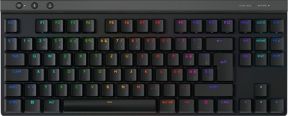 Picture of Klawiatura Logitech G515 Lightspeed TKL  (920-012553)