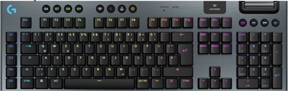 Picture of Klawiatura Logitech G915 X Lightspeed GL Clicky (920-012705)