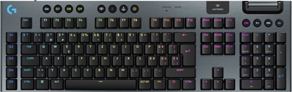 Picture of Klawiatura Logitech G915 X Lightspeed GL Tactile (920-012673)