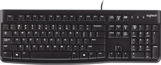 Picture of Klawiatura Logitech K120 (920-002501)