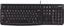 Attēls no Klawiatura Logitech K120 (920-002501)