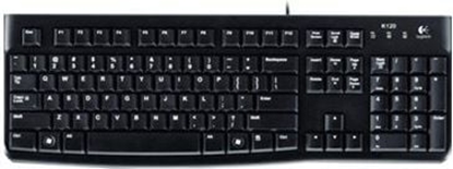 Picture of Klawiatura Logitech K120 (920-002517)