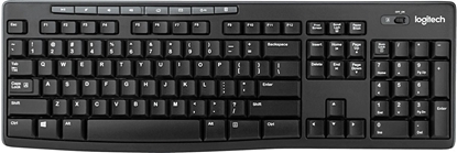 Picture of Klawiatura Logitech K270 (920-003746)