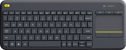 Picture of Klawiatura Logitech K400 Plus (920-007157)