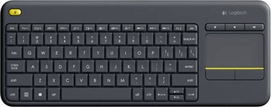 Picture of Klawiatura Logitech K400 Plus (920-007157)