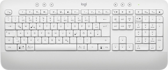 Picture of LOGI SIGNATURE K650 - OFFWHITE (DEU)